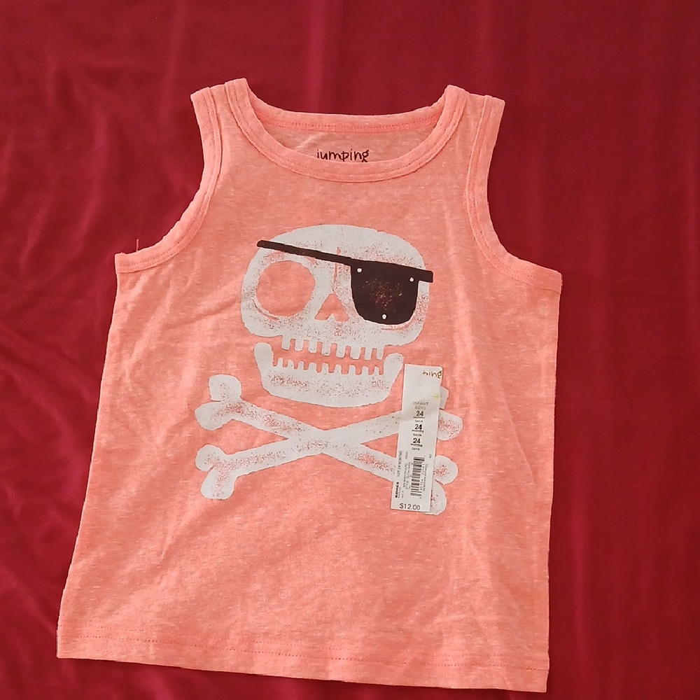Boys Short Sleeve